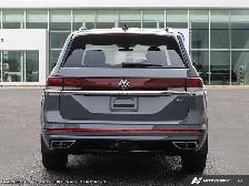 2026 Volkswagen Atlas Execline | IN STOCK - Photo 5