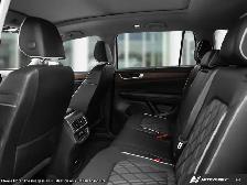 2026 Volkswagen Atlas Execline | IN STOCK - Photo 20