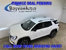 2026 GMC Terrain ELEVATION/AWD/PREMIUM PKG/LEATHER/NAVIGATION/MO