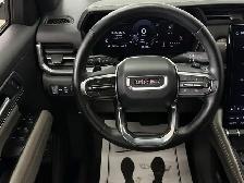 2026 GMC Terrain ELEVATION/AWD/PREMIUM PKG/LEATHER/NAVIGATION/MO - Photo 10