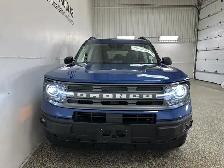 2023 Ford Bronco Sport Big Bend - AWD/NAV/PWR HEATED SEATS/REMOT - Photo 2