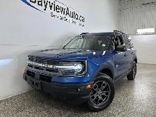2023 Ford Bronco Sport Big Bend - AWD/NAV/PWR HEATED SEATS/REMOT - Photo 3
