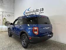 2023 Ford Bronco Sport Big Bend - AWD/NAV/PWR HEATED SEATS/REMOT - Photo 5