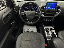 2023 Ford Bronco Sport Big Bend - AWD/NAV/PWR HEATED SEATS/REMOT - Photo 9