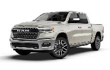 2027 RAM 1500 Limited - Photo 3