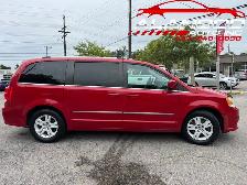 2013 Dodge Grand Caravan Crew Passenger Van (Certified) - Photo 4