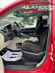 2013 Dodge Grand Caravan Crew Passenger Van (Certified) - Photo 9