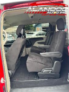 2013 Dodge Grand Caravan Crew Passenger Van (Certified) - Photo 10