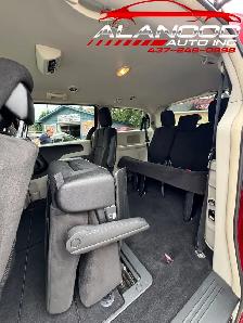 2013 Dodge Grand Caravan Crew Passenger Van (Certified) - Photo 11