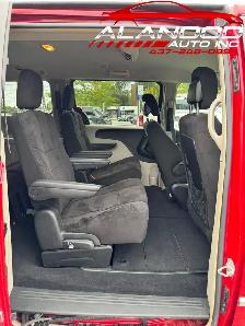 2013 Dodge Grand Caravan Crew Passenger Van (Certified) - Photo 13