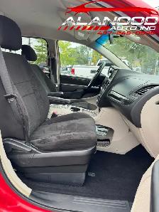 2013 Dodge Grand Caravan Crew Passenger Van (Certified) - Photo 14