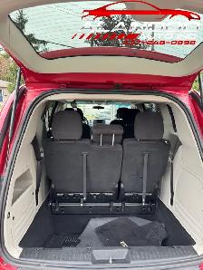 2013 Dodge Grand Caravan Crew Passenger Van (Certified) - Photo 15