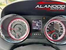 2013 Dodge Grand Caravan Crew Passenger Van (Certified) - Photo 17
