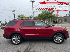 2013 Ford Explorer Limited 4dr 4x4 (Certified) - Photo 4