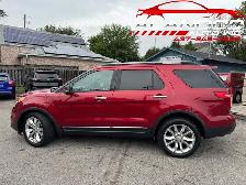 2013 Ford Explorer Limited 4dr 4x4 (Certified) - Photo 8
