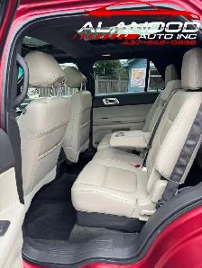 2013 Ford Explorer Limited 4dr 4x4 (Certified) - Photo 10