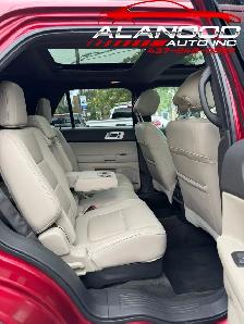 2013 Ford Explorer Limited 4dr 4x4 (Certified) - Photo 13