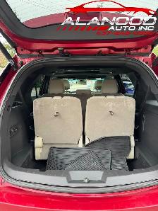 2013 Ford Explorer Limited 4dr 4x4 (Certified) - Photo 15
