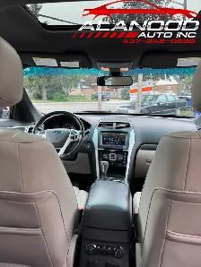 2013 Ford Explorer Limited 4dr 4x4 (Certified) - Photo 16