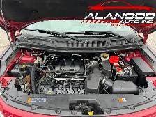 2013 Ford Explorer Limited 4dr 4x4 (Certified) - Photo 18