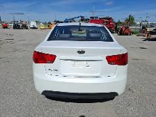 2013 Kia Forte - Photo 6