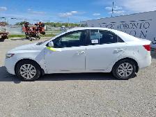 2013 Kia Forte - Photo 8
