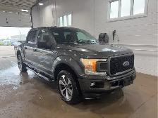 2019 Ford F-150 - Photo 3