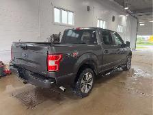 2019 Ford F-150 - Photo 4