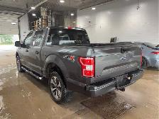 2019 Ford F-150 - Photo 6