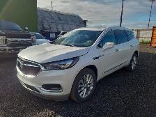 2021 Buick Enclave