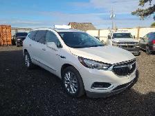2021 Buick Enclave - Photo 3
