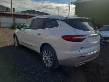 2021 Buick Enclave - Photo 6