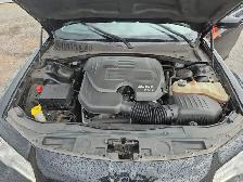 2018 Chrysler 300 - Photo 9