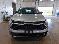 2024 Kia Sportage - Photo 2