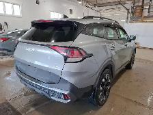2024 Kia Sportage - Photo 4