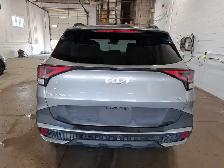 2024 Kia Sportage - Photo 5