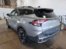 2024 Kia Sportage - Photo 6