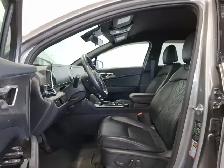 2024 Kia Sportage - Photo 8