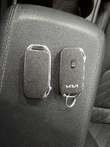 2024 Kia Sportage - Photo 11