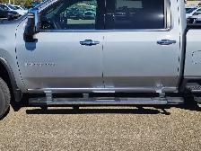 2026 Chevrolet Silverado 3500HD LTZ 4WD Crew Cab Long Box LTZ - Photo 4