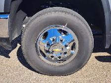 2026 Chevrolet Silverado 3500HD LTZ 4WD Crew Cab Long Box LTZ - Photo 5