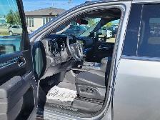 2026 Chevrolet Silverado 3500HD LTZ 4WD Crew Cab Long Box LTZ - Photo 8