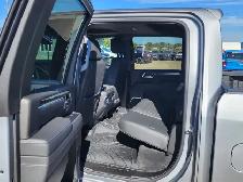 2026 Chevrolet Silverado 3500HD LTZ 4WD Crew Cab Long Box LTZ - Photo 13
