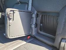 2026 Chevrolet Silverado 3500HD LTZ 4WD Crew Cab Long Box LTZ - Photo 14