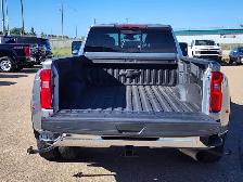 2026 Chevrolet Silverado 3500HD LTZ 4WD Crew Cab Long Box LTZ - Photo 18