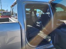 2026 Chevrolet Silverado 3500HD LTZ 4WD Crew Cab Long Box LTZ - Photo 21