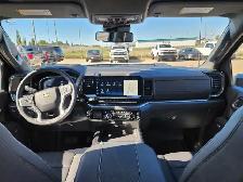 2026 Chevrolet Silverado 3500HD LTZ 4WD Crew Cab Long Box LTZ - Photo 23