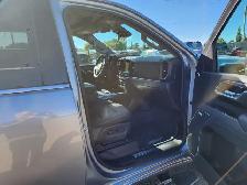2026 Chevrolet Silverado 3500HD LTZ 4WD Crew Cab Long Box LTZ - Photo 25