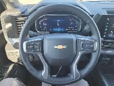 2026 Chevrolet Silverado 3500HD LTZ 4WD Crew Cab Long Box LTZ - Photo 47