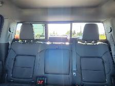 2026 Chevrolet Silverado 3500HD LTZ 4WD Crew Cab Long Box LTZ - Photo 56